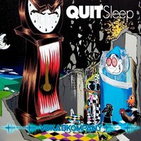 Quit Sleep - Vokab Kompany & Luckyiam & Apualo 8 & DJ Vadim Remix