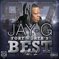 Who That Boi - Jay-G / Jai Garrett