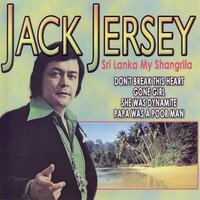 Woman - Jack Jersey