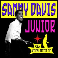 Mess Around - Sammy Davis, Jr.