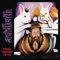 13 Fingers - Acid Bath