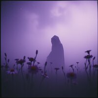 Следы долгожданной смерти - Velvethorn