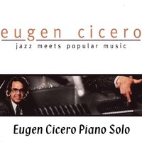 Taking a Chance On Love - Eugen Cicero