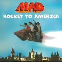 Gold - MAD