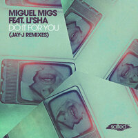 Do It for You - Miguel Migs & Li'sha & Jay-J