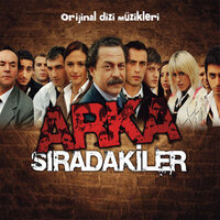 Urfa'nın Etrafı - Burcu Güven & Aydın Sarman & Hüseyin Bitmez & Bülent Çidem & Mine Geçicil