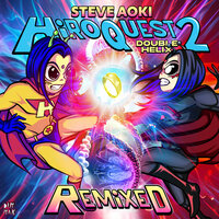 Won't Forget This Time ft. John Martin - Steve Aoki & John Martin & Kaaze & Mandy