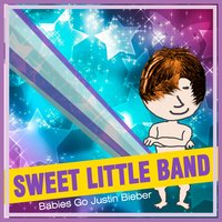 Beauty and a Beat - Sweet Little Band