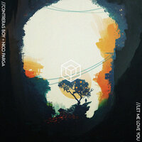 Let Me Love You - Nico Parga & C0ntrerasboy