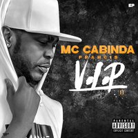 Estou Aqui - Francis Mc Cabinda & VC