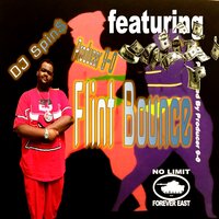 Flint Bounce - DJ Spin$ & Producer 9-0