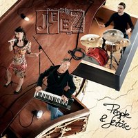 Street Lights - Jeez