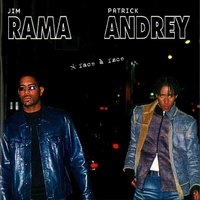 Adan lannwit' - Face à Face & Jim Rama & Patrick Andrey