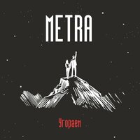 За тобой - Metra & Михаил Малевич
