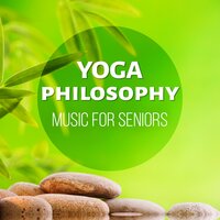 Nature Rain Sounds - Yin Yoga Music Collection