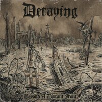 To Cross the Line - Decaying