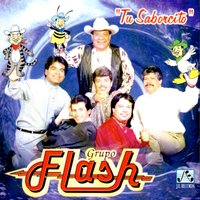 Para Conquistarte - Grupo Flash