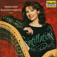 Salzedo: Scintillation, Op. 31 - Yolanda Kondonassis