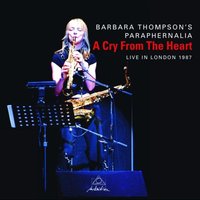 Joyride - Barbara Thompson's Paraphernalia