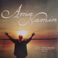 You Were There All Along - Lito Magnaye & Azon Magnaye