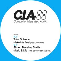Music & Life - Simon Bassline Smith & Total Science