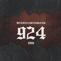 Supposed To Do - Walle924BangGang & Lil Yee & Boo Banga