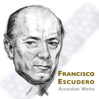 Fantasía Geosinfónica - Francisco Escudero & Orquesta de Acordeones del Conservatorio Superior de música de Donostia-San Sebastián & Mikel Bikondoa