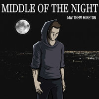 All Day Long - Matthew Miketon
