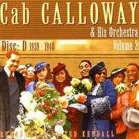 Rhapsody In Rhumba - Cab Calloway and His Orchestra