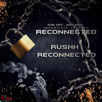 No Love - Rushh