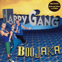 No Drog! - Happy Gang