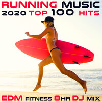 The Wall Below, Pt. 20 - Running Trance & Workout Trance