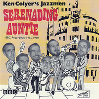 Perdido Street Blues - Ken Colyer's Jazzmen