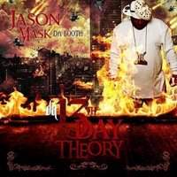 Electricity - Jason Mask Da Booth