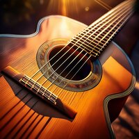 Notas De Flujo Suave - Fantastico Musica Relajante de Guitarra & Yoga Infantil & Yoga Meditación Música