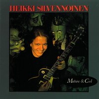 You Run - Heikki Silvennoinen