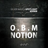 Aftermath - Jesper Olesen & O.B.M Notion