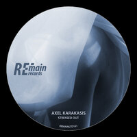 Back It Up - Axel Karakasis