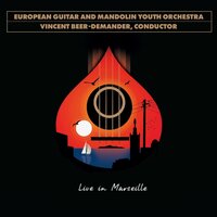 Seis Variaciones in D Major: I. Tema de Erik Satie - European Guitar and Mandolin Youth Orchestra & Vincent Beer-Demander