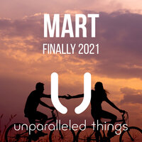 Finally 2021 - Mart