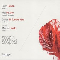 La danza dei pastori - Gianni Coscia