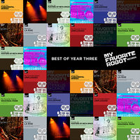 42 Weeks - Eric Volta & Sebastian Voigt
