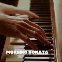 Moonlit Jazz - Instrumental Piano Collective