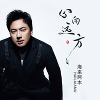 心向远方 - 海来阿木