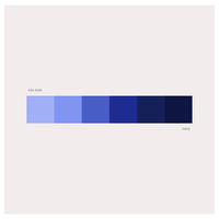 Navy - Kilo Kish & Melo-X