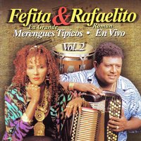 La Balacera - Fefita la Grande & Rafaelito Roman