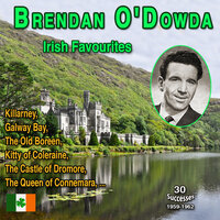Sweet Babe - Brendan O'Dowda & James Moodie Orchestra