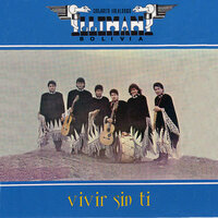 Te Esperare - Illimani