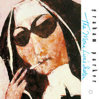 Blue Highways - Graham Parker