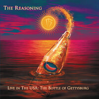 Shadows Of The Mind - The Reasoning